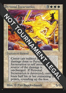 Personal Incarnation CE [CED]