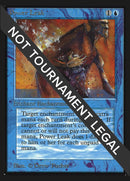 Power Leak CE [CED]