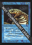 Psychic Venom CE [CED]