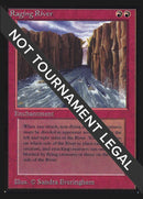 Raging River CE [CED]