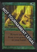 Regrowth CE [CED]