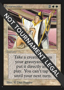 Resurrection CE [CED]