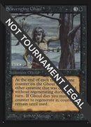 Scavenging Ghoul CE [CED]