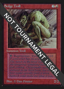 Sedge Troll CE [CED]