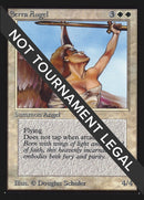 Serra Angel CE [CED]