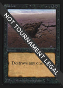 Sinkhole CE [CED]