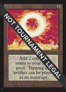 Sol Ring CE [CED]