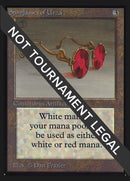 Sunglasses of Urza CE [CED]