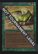 Thicket Basilisk CE [CED]