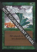 Tsunami CE [CED]