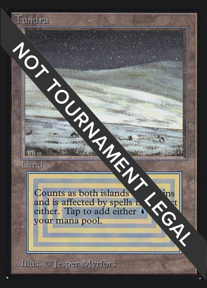 Tundra CE [CED]
