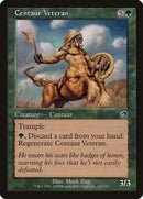 Centaur Veteran (123) [TOR]