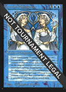 Vesuvan Doppelganger CE [CED]