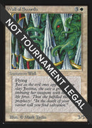 Wall of Swords CE [CED]