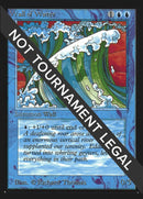 Wall of Water CE [CED]