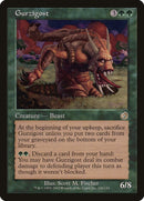 Gurzigost (126) [TOR]