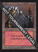 Mountain A CE (286) [CED]