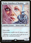 Thalia Guardian of Thraben (1) [WMCQ]