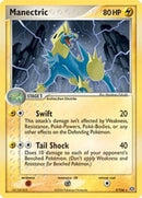 Manectric 7 106 (007/106) [PR]