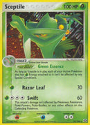 Sceptile (10/106) [EM]