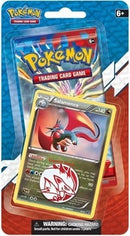 XY Single Pack Blister Salamence [XY]