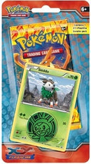 Flashfire Single Pack Blister Skiddo [FLF]