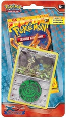 Flashfire Single Pack Blister Honedge [FLF]