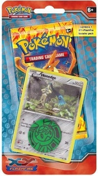 Flashfire Single Pack Blister Honedge [FLF]