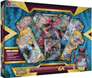 Krookodile EX Box [FLF]