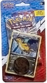 XY Single Pack Blister Dragonite [XY]