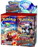 XY Primal Clash Booster Box [PRC]