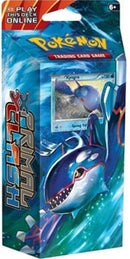 Primal Clash Theme Deck Oceans Core Kyogre [PRC]