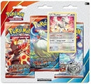 Primal Clash Three Pack Blister Furfrou [PRC]