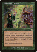 Nostalgic Dreams (135) [TOR]