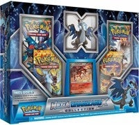 Mega Charizard X Collection [FFI]