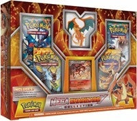 Mega Charizard Y Collection [FFI]