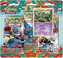 Three Pack Blister Trevenant [FFI]
