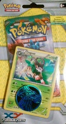 Furious Fists Single Pack Blister Gogoat [FFI]