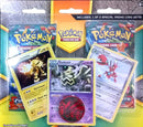 Furious Fists 2 Pack Blister Dusknoir [FFI]
