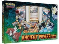 Ancient Power Box [FFI]
