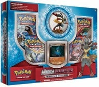 Mega Lucario Collection [FFI]