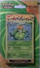 XY Variety Blister [FFI]