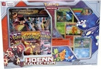 Hoenn Collection Primal Groudon EX [PHF]