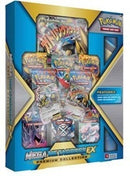 Mega Metagross EX Premium Collection [PHF]