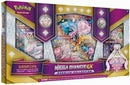 Mega Diancie EX Premium Collection [PHF]