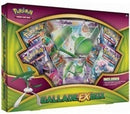Gallade EX Box [PHF]