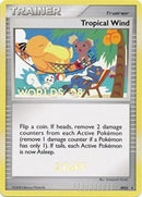 Tropical Wind DP25 Worlds 08 Staff (DP25) [PR]