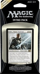 Magic 2013 Intro Pack Path to Victory White [M13]