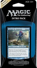 Magic 2013 Intro Pack Depths of Power Blue [M13]
