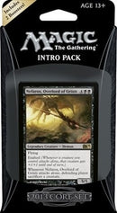 Magic 2013 Intro Pack Sole Domination Black [M13]